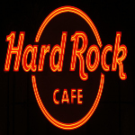 Hard Rock Cafe